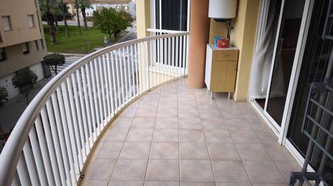 Photo 4 of Flat to rent in Nord, La Ràpita