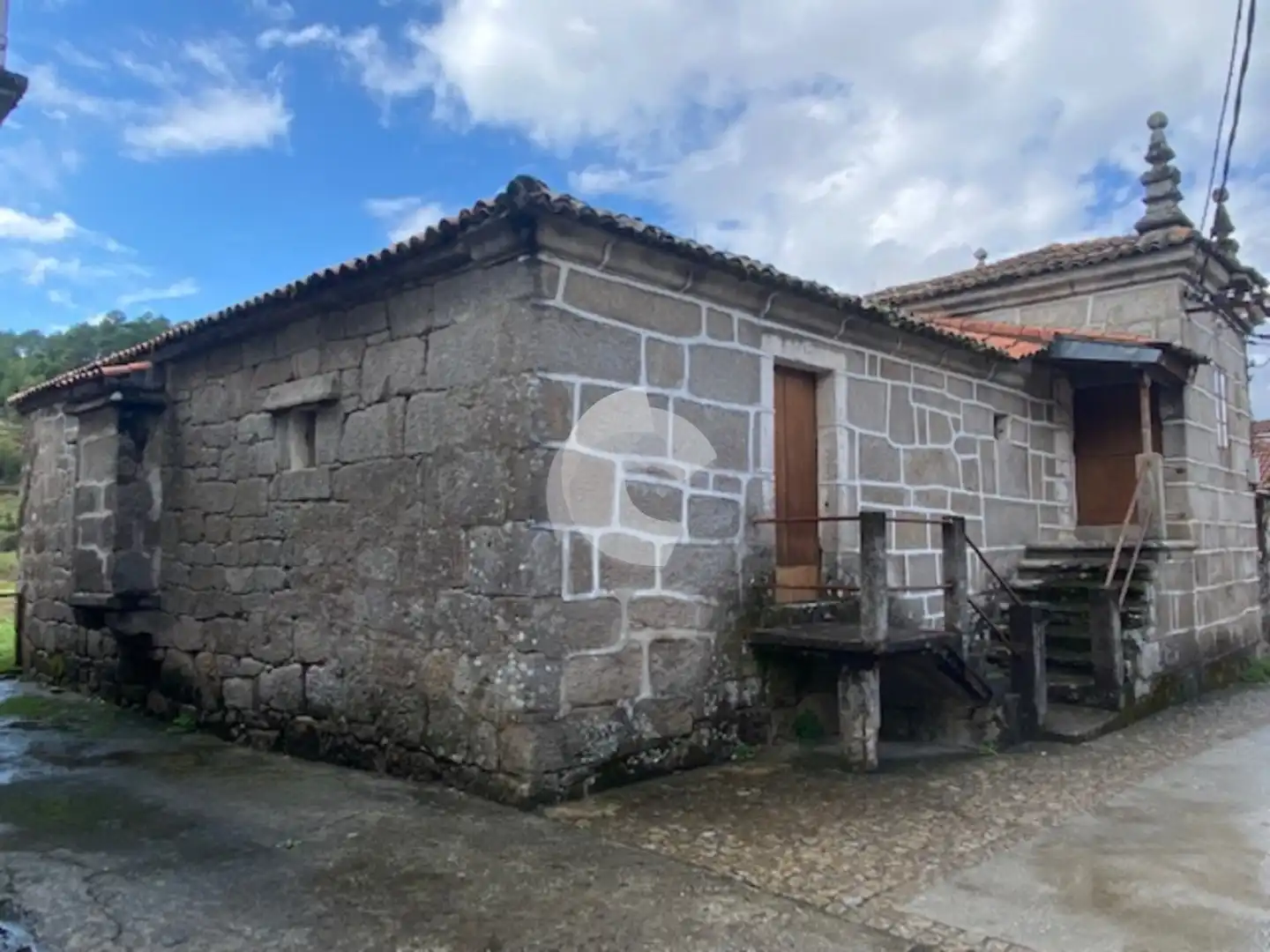 Casa amb jardí en venda a Lobios, imagen 19