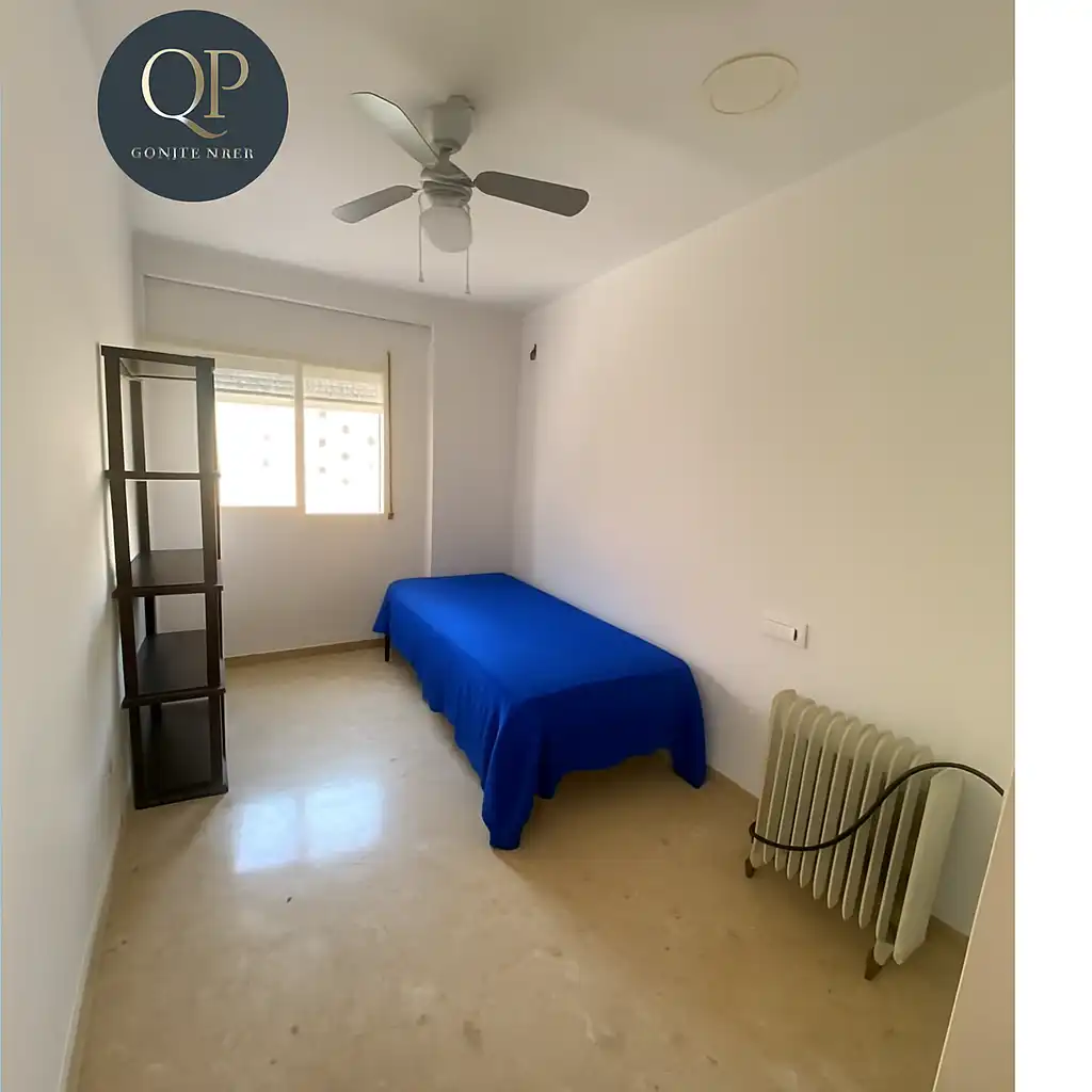 Piso con ascensor en venta en Calle Carlos V, imagen 26