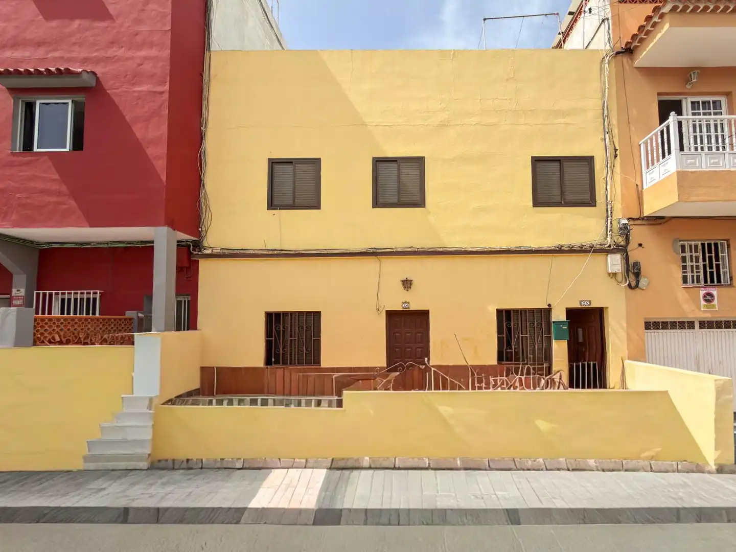 Dúplex en venda a Calle Calle Cedro Taco, imagen 28