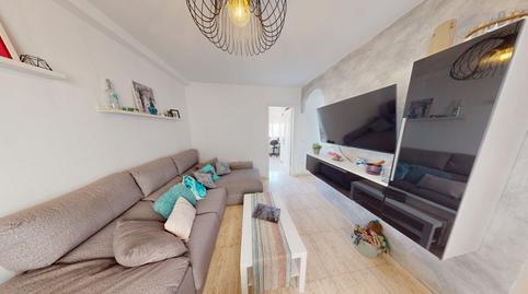 Foto 4 de Piso en venta en Calle Santiago Vergara, Plaza de Toros - Santa Rita, Almería