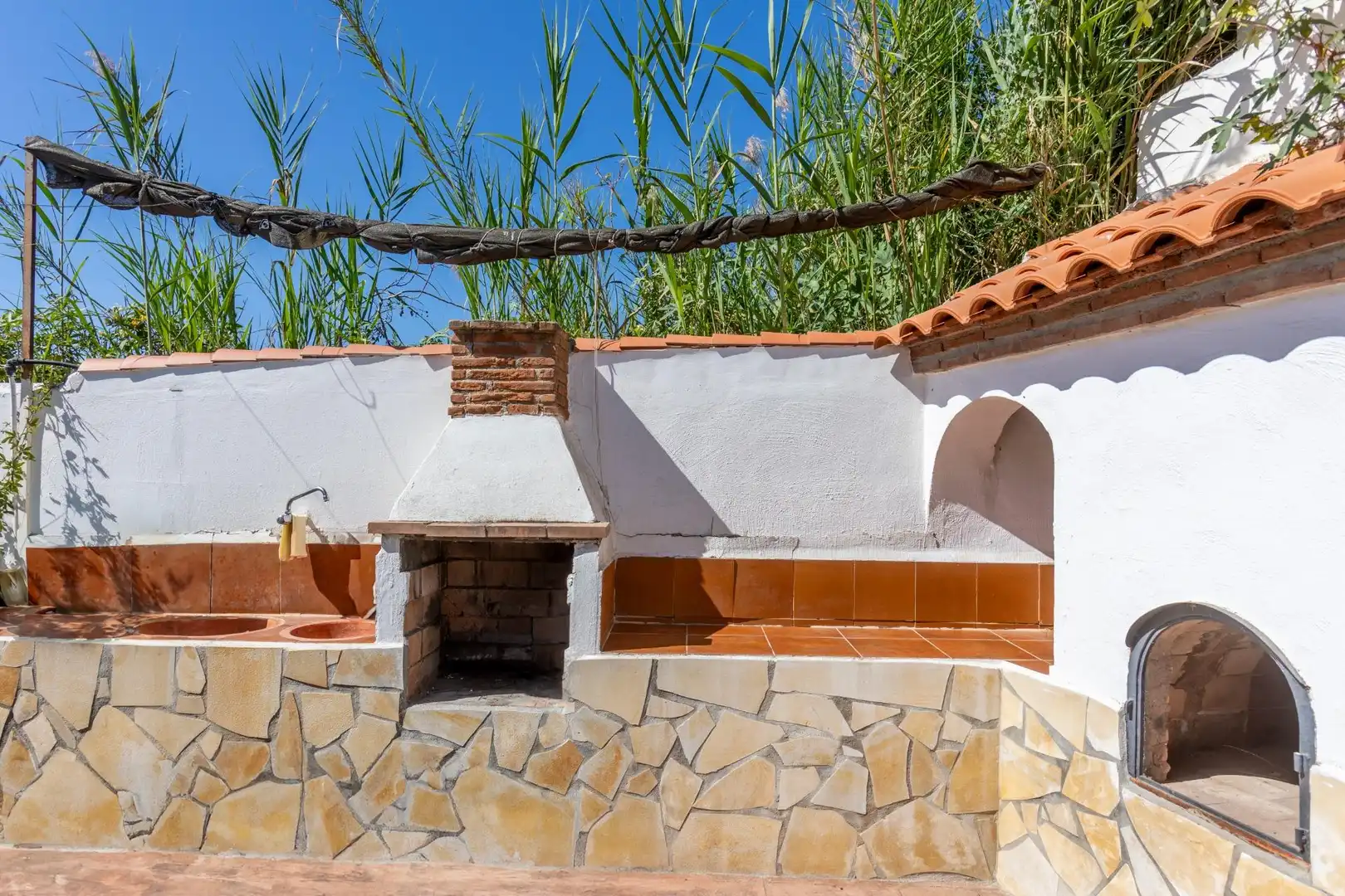Casa o chalet en venta en Carretera Carretera Celulosa, Playa de Granada