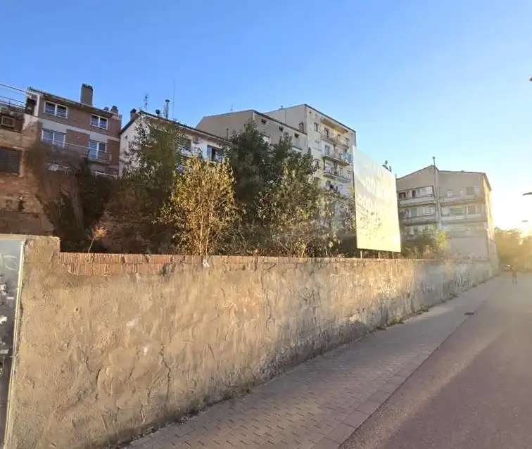 Wohnbaugrundstück zum Verkauf in Puig, imagen 2