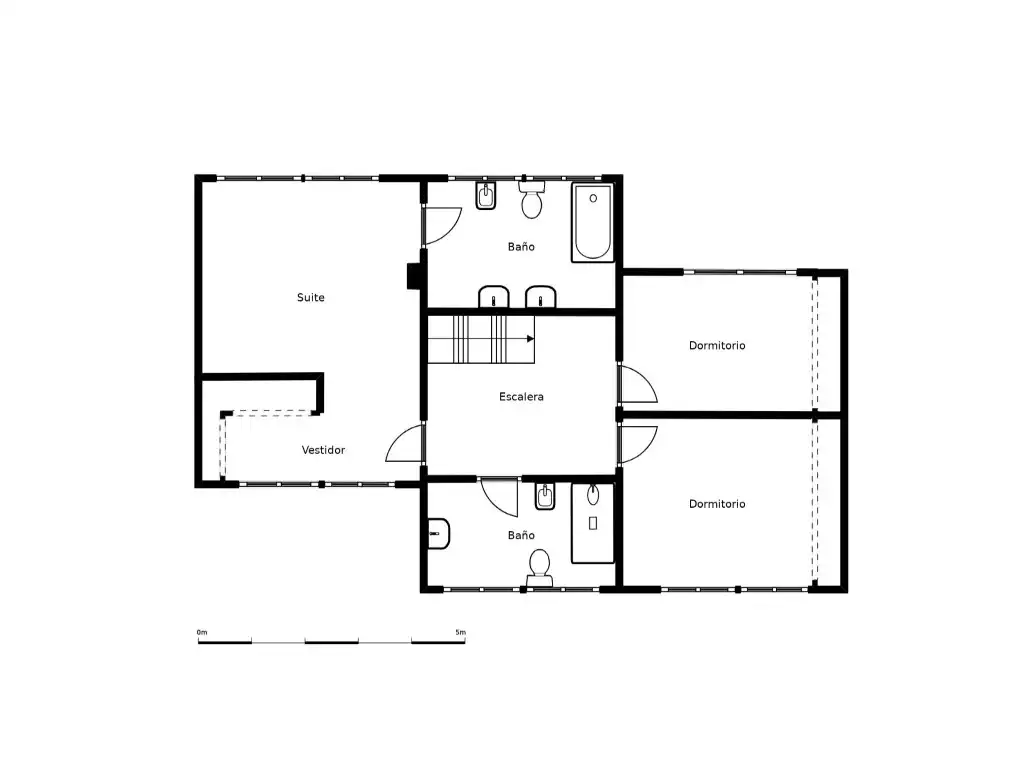 Casa o chalet en venta en Via Augusta, Les Alqueries / Alquerías del Niño Perdido