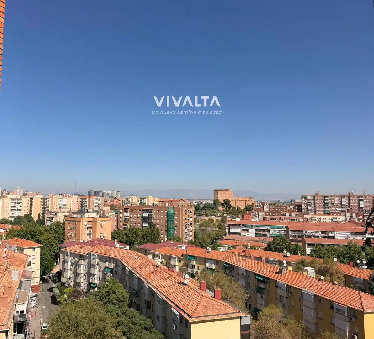 Piso con ascensor en venta en Lopez de Hoyos, imagen 19