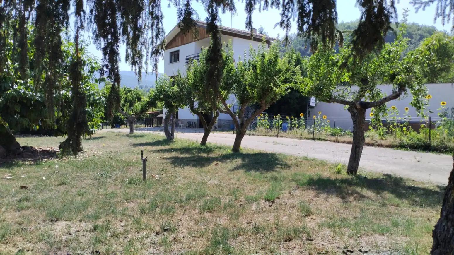 Casa o chalet en venta en Pradillo con Calefacción, Jardín privado y Terraza