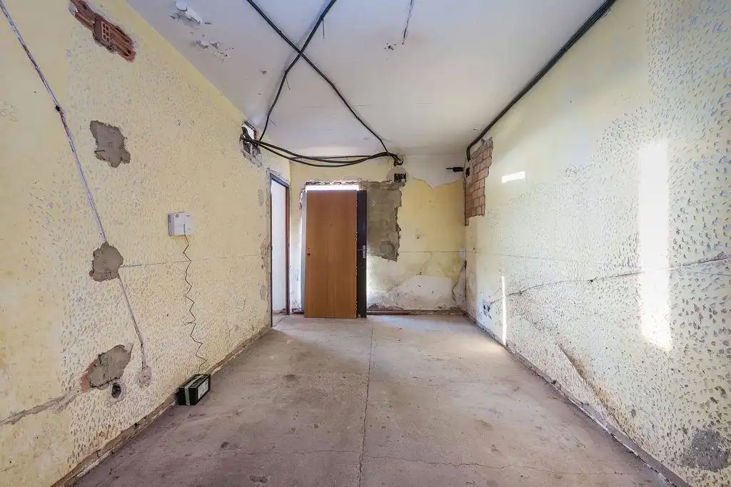 Piso en venta en Castilleja de la Cuesta