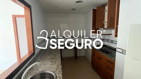 Photo 5 of Flat to rent in Virgen de la Paz, Centro, Málaga