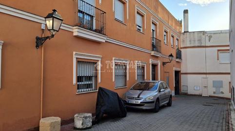 Photo 2 of Flat for sale in C. Álvarez Quintero, Sanlúcar la Mayor, Sevilla