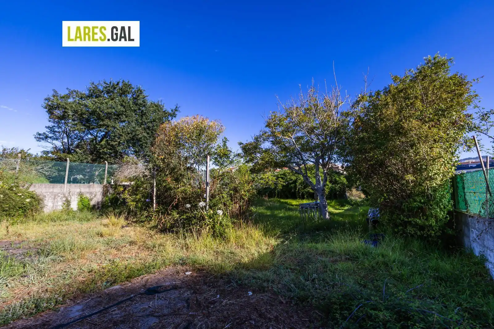 Terreno rustico in vendita a Ourense, imagen 26