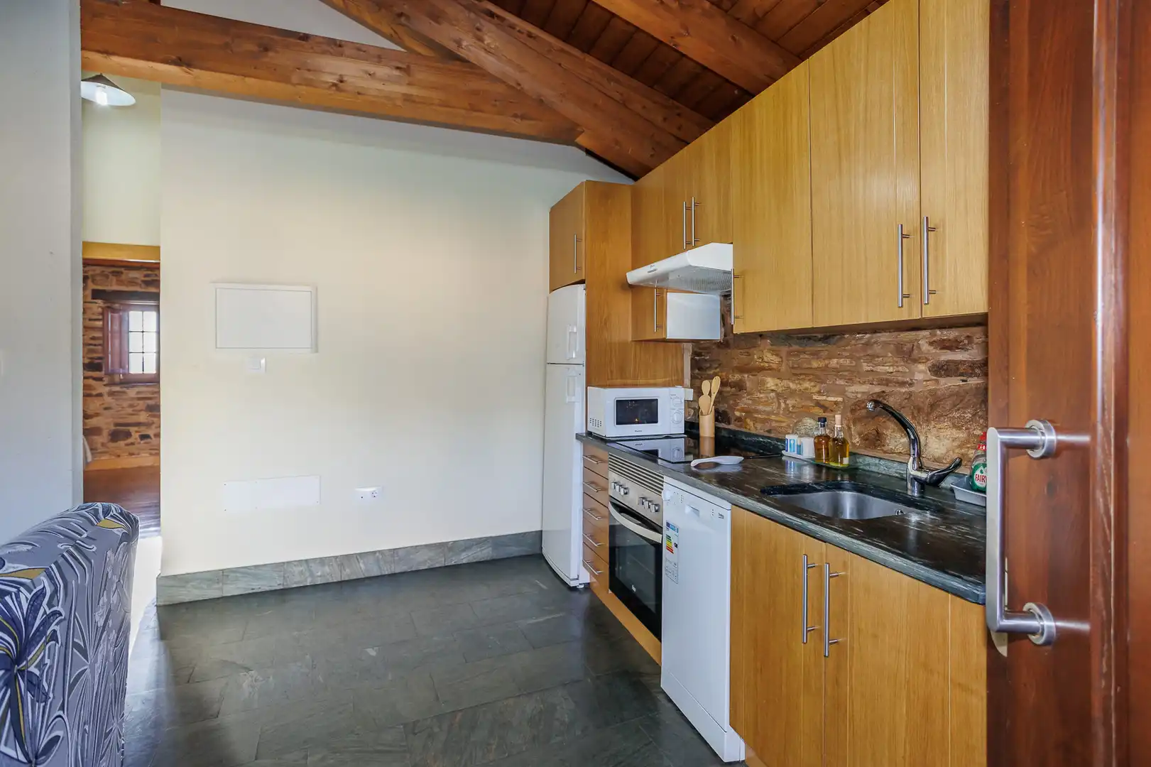 Finca rústica en venta en A Pobra do Brollón