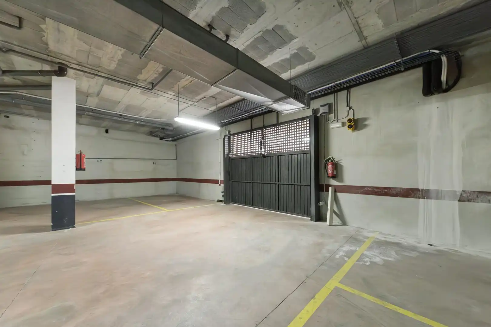 Garage zur Miete in Son Espanyolet