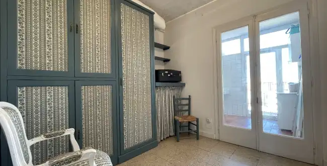 Piso con terraza en venta en Eixample Nord, imagen 24