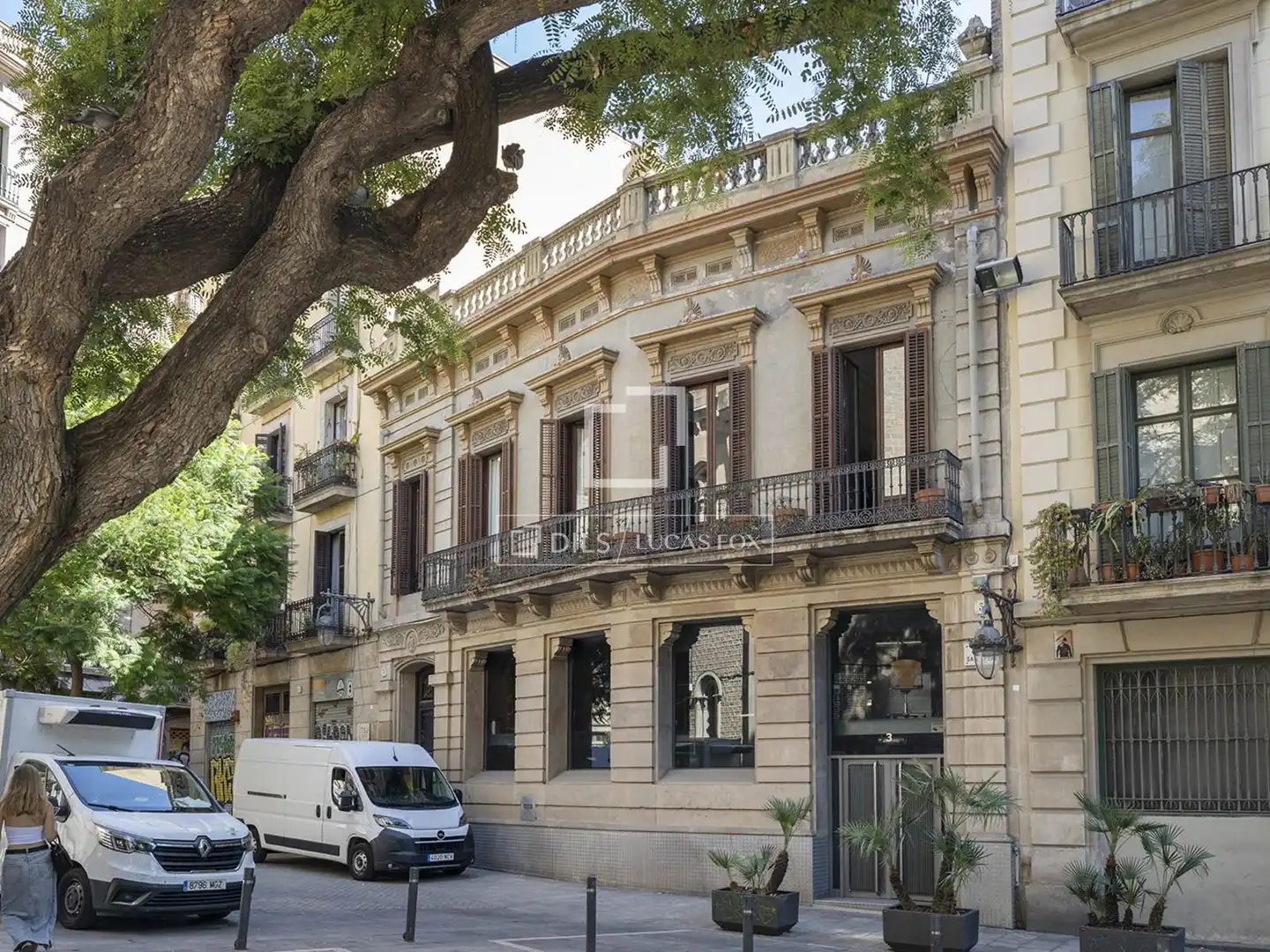Piso con terraza en venta en Ciutat Vella, imagen 32