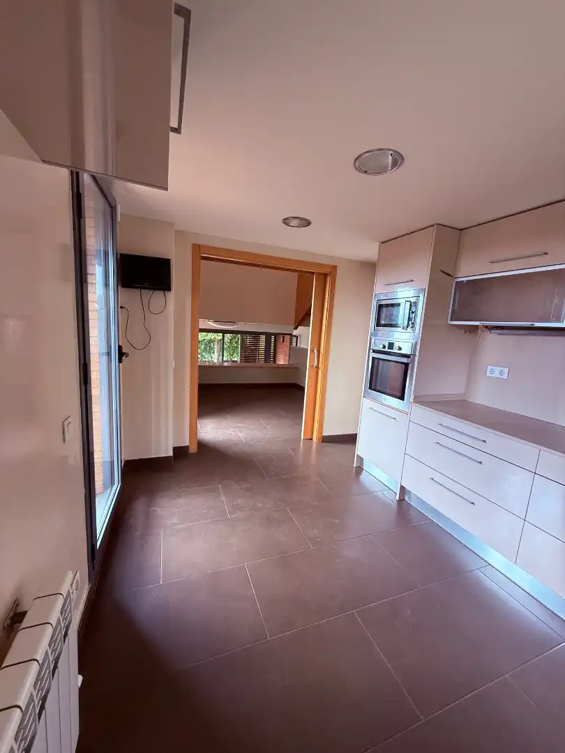 Casa a schiera con terrazza in vendita a L'Ametlla del Vallès, imagen 20