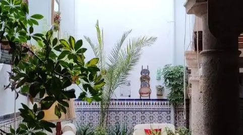 Foto 2 de Casa adosada en venta en Calle Pradillo de San Blas, 4, Almagro, Ciudad Real