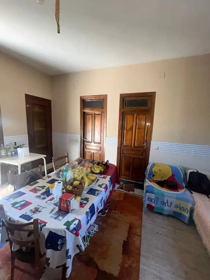 Finca rústica en venta en Calle San Miguel, 16, Massalavés