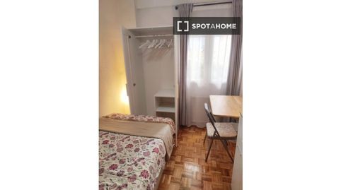 Foto 5 de Piso de alquiler en Casco Histórico de Vallecas, Madrid Capital