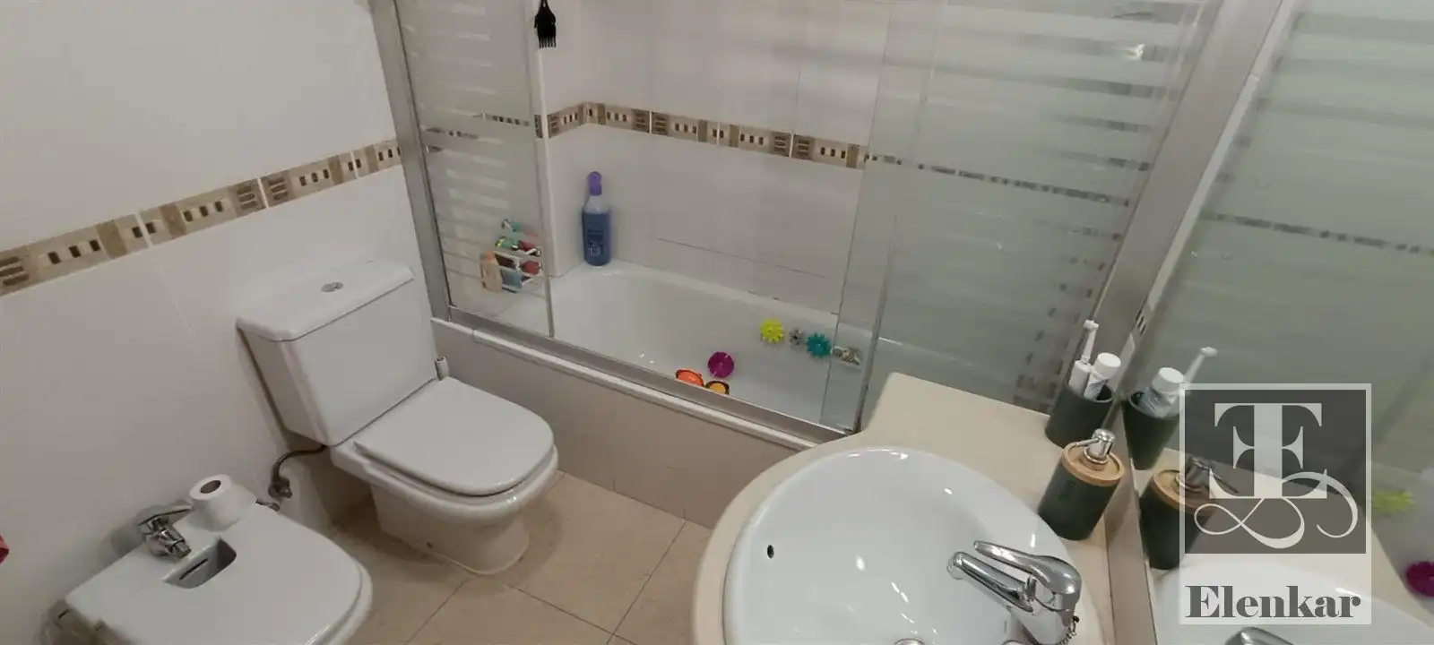Flat with pool for sale in Barcelona, imagen 19