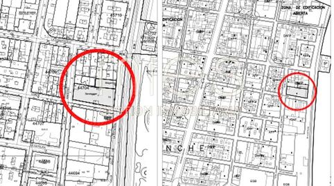 Foto 2 von Grundstücke zum Verkauf in Maestro Serrano, Benetússer, Valencia