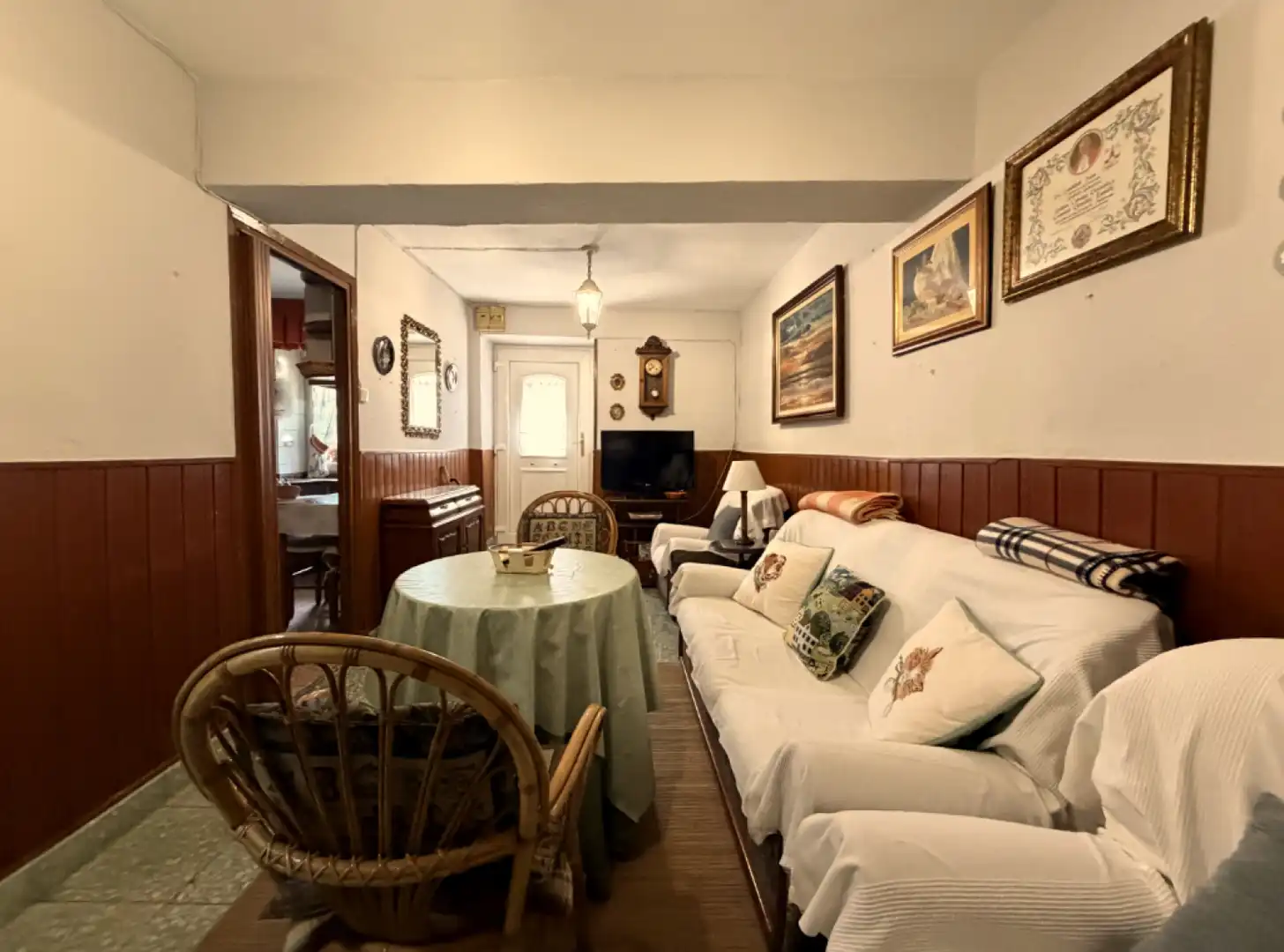 Haus mit Terrasse zum Verkauf in Rivero - Barrio Rivero 37, imagen 7
