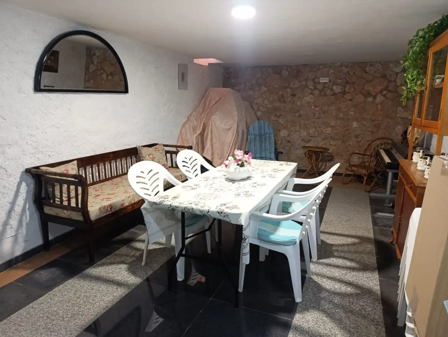 Casa rústica en venda a Valdepeñas, imagen 19