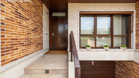 Photo 3 of Detached homes for sale in Nabuco, Los Satélites - Roza Martín, Majadahonda