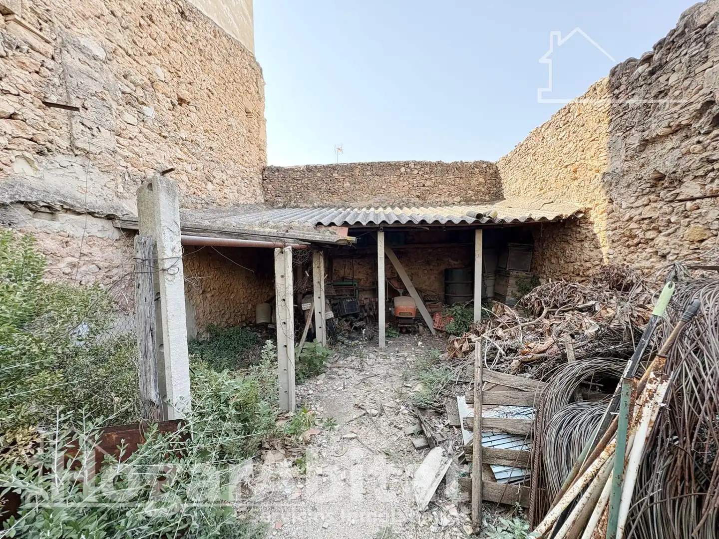 Casa o xalet en venda en Tavernes de la Valldigna amb Terrassa