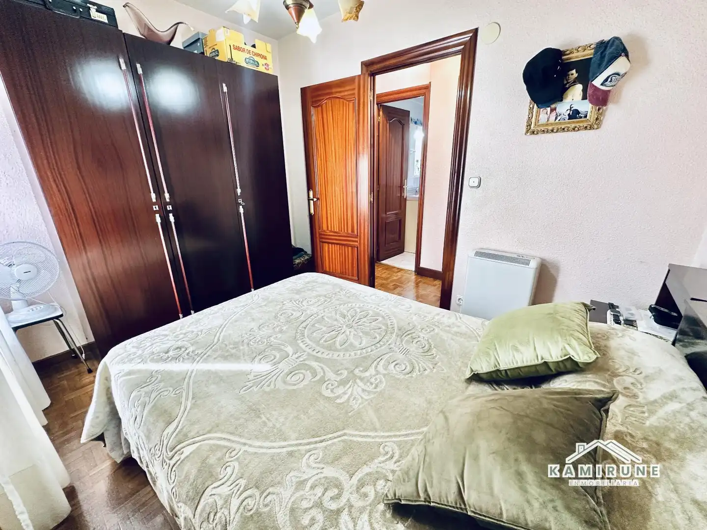 Piso con ascensor en venta en La paz, imagen 23