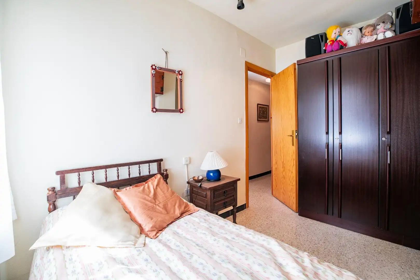 Wohnung mit Terrasse zum Verkauf in Avenida ZARAGOZA, imagen 36
