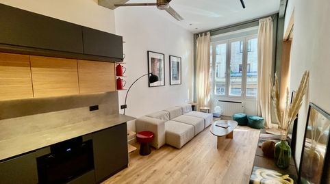 Foto 2 de Piso en venta en Jose Maria Soroa Kalea, Gros, Donostia - San Sebastián