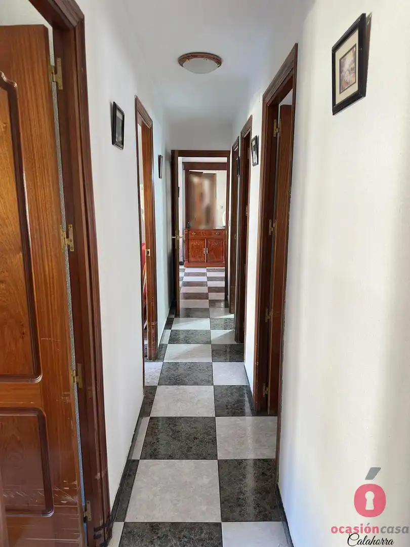 Flat with lift for sale in Avenida VIRGEN DE LOS DOLORES, imagen 14