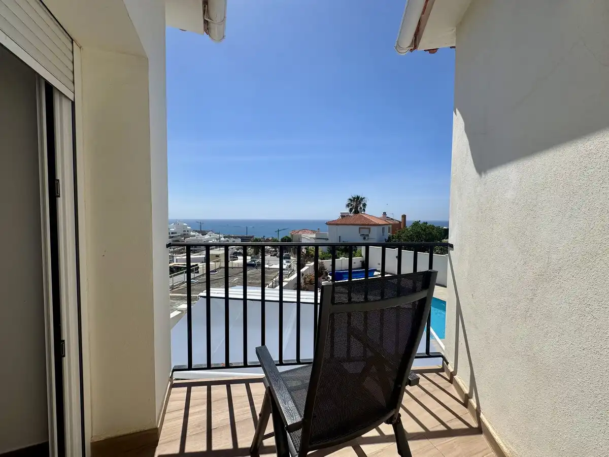 Reihenhaus zum Verkauf in Estepona Pueblo, imagen 46