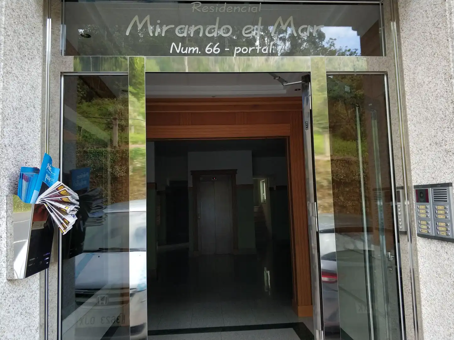Aparcament en venda a Av/ Dr. Villanueva, imagen 7
