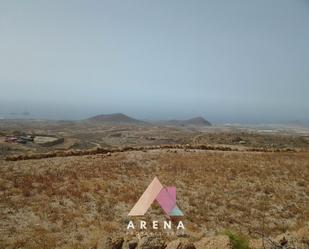 Land for sale in Granadilla de Abona