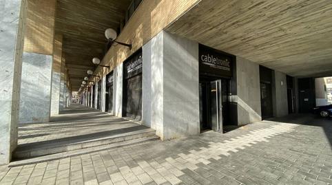 Photo 2 of Premises to rent in Calle Salvador Espriu, 83, La Vila Olímpica del Poblenou, Barcelona