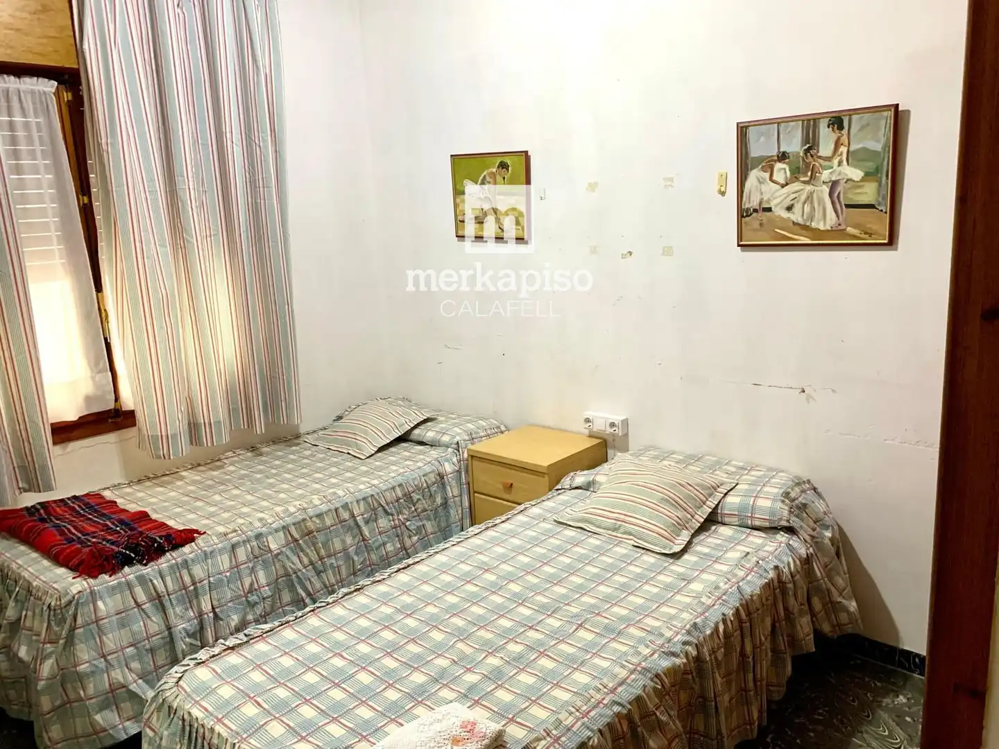 Piso en venta en Calafell Platja