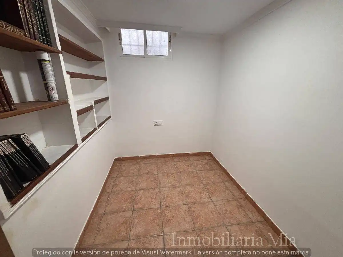 Apartamento en venta en El Pinar- Palacio de Congresos