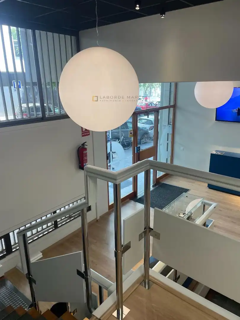 Local comercial en alquiler en C/ Equador, imagen 3