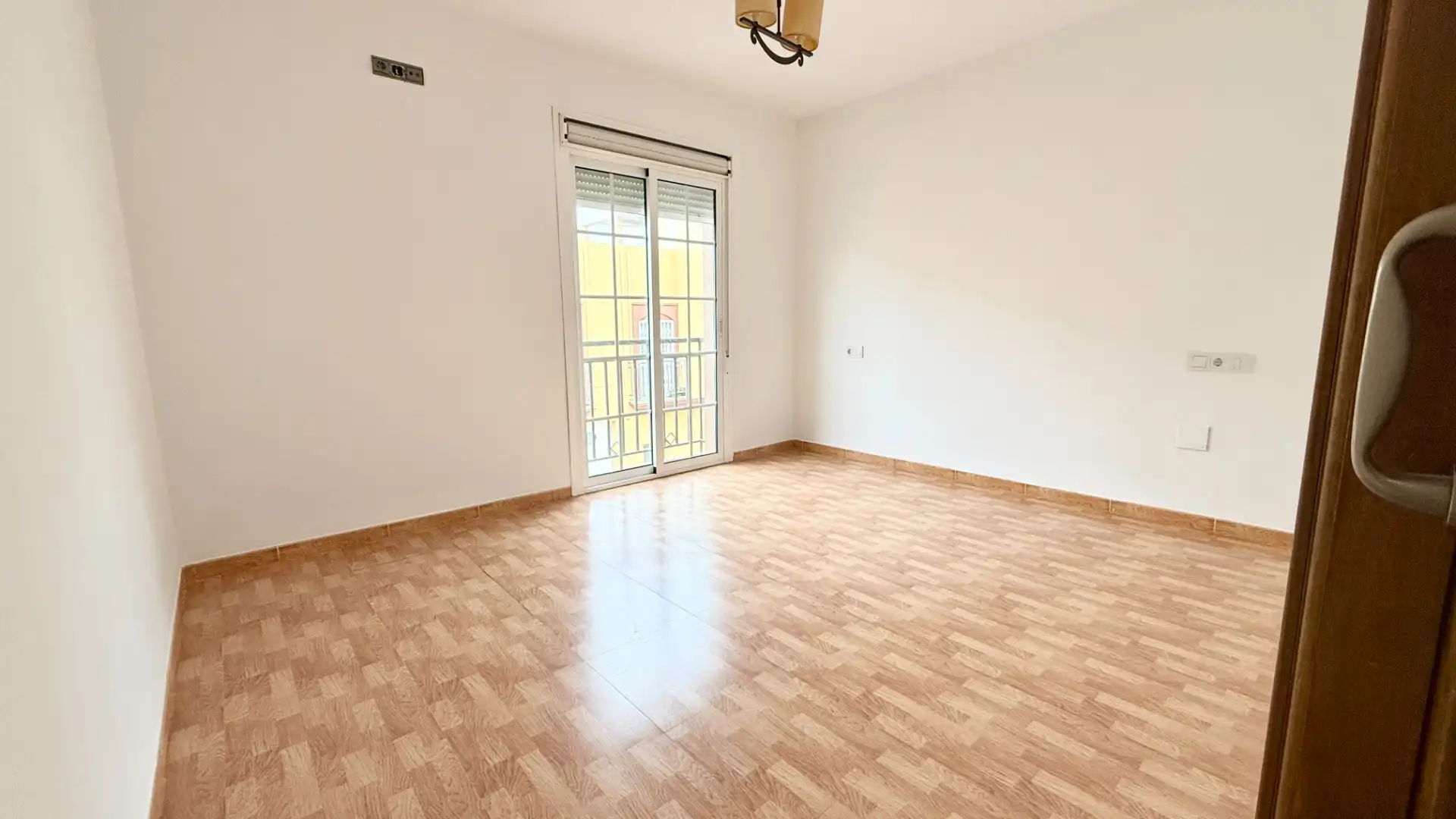 Dormitori de Casa o xalet en venda en Roquetas de Mar amb Terrassa