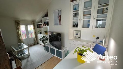 Foto 3 de Piso de alquiler en Euskalduna Kalea, Ensanche - Moyua - Diputación, Bilbao