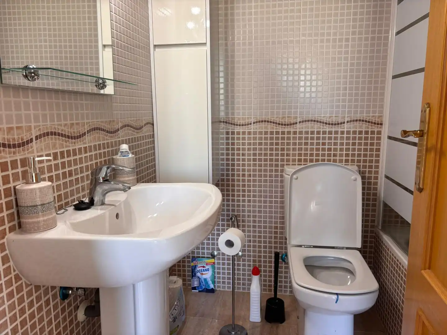 Apartamento con terraza en venta en Calle CABO DE OROPESA-ALAMILLO, imagen 12