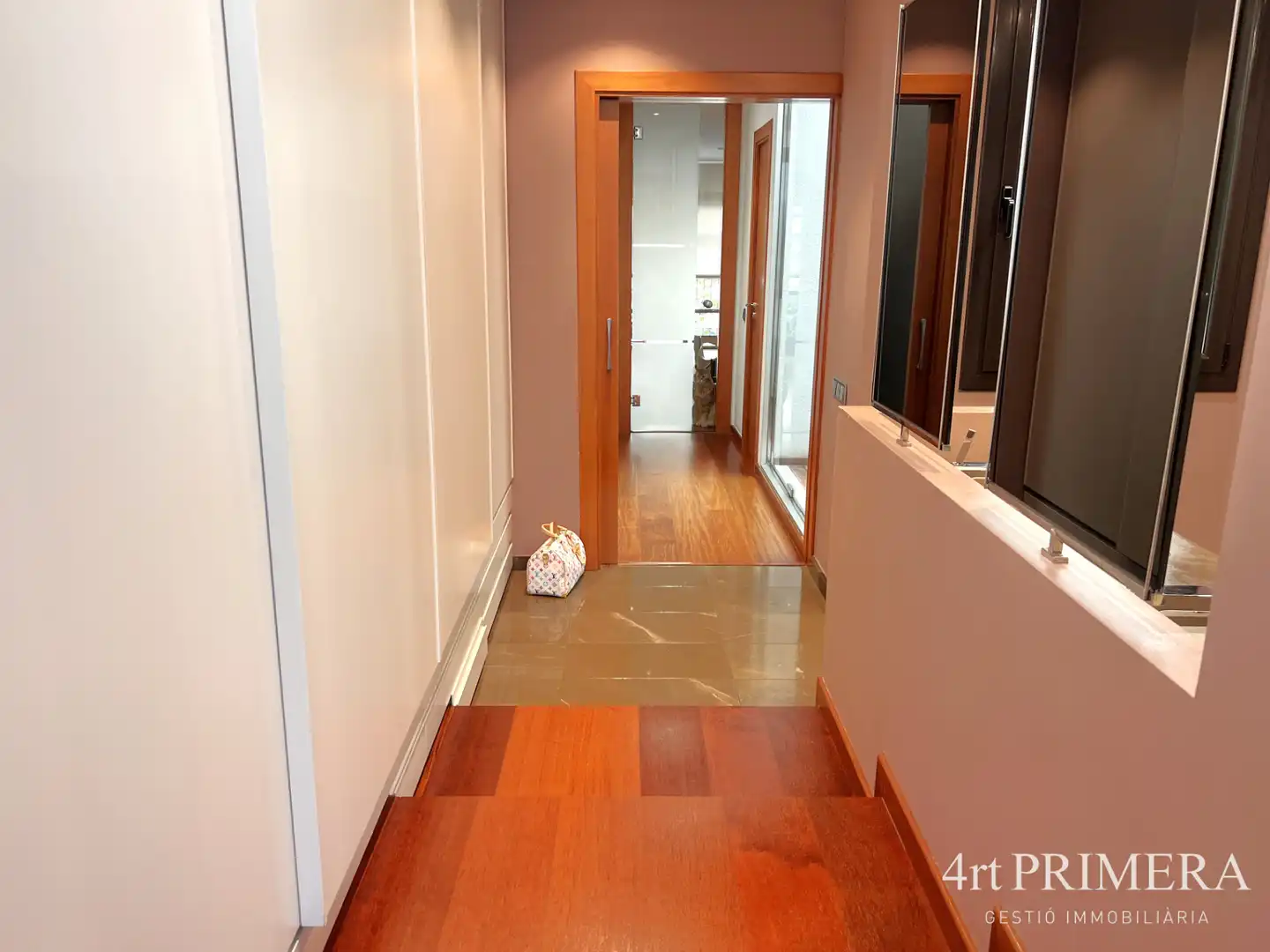 Casa o chalet en venta en Granollers con Aire acondicionado, Calefacción y Parquet