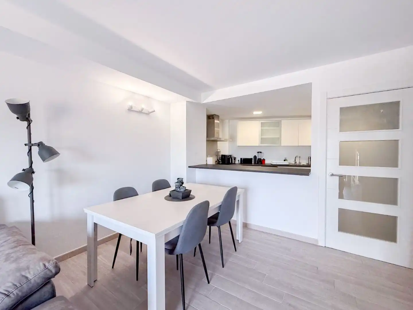 Wohnung mit Aufzug zum Verkauf in calle gaspar oms 13, imagen 14
