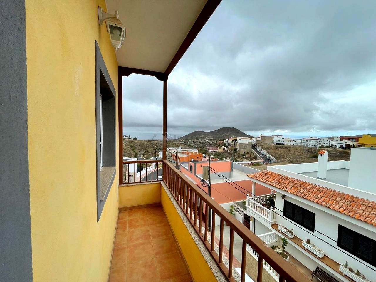 Flat to rent in Jurada, Aldea Blanca - Las Zocas