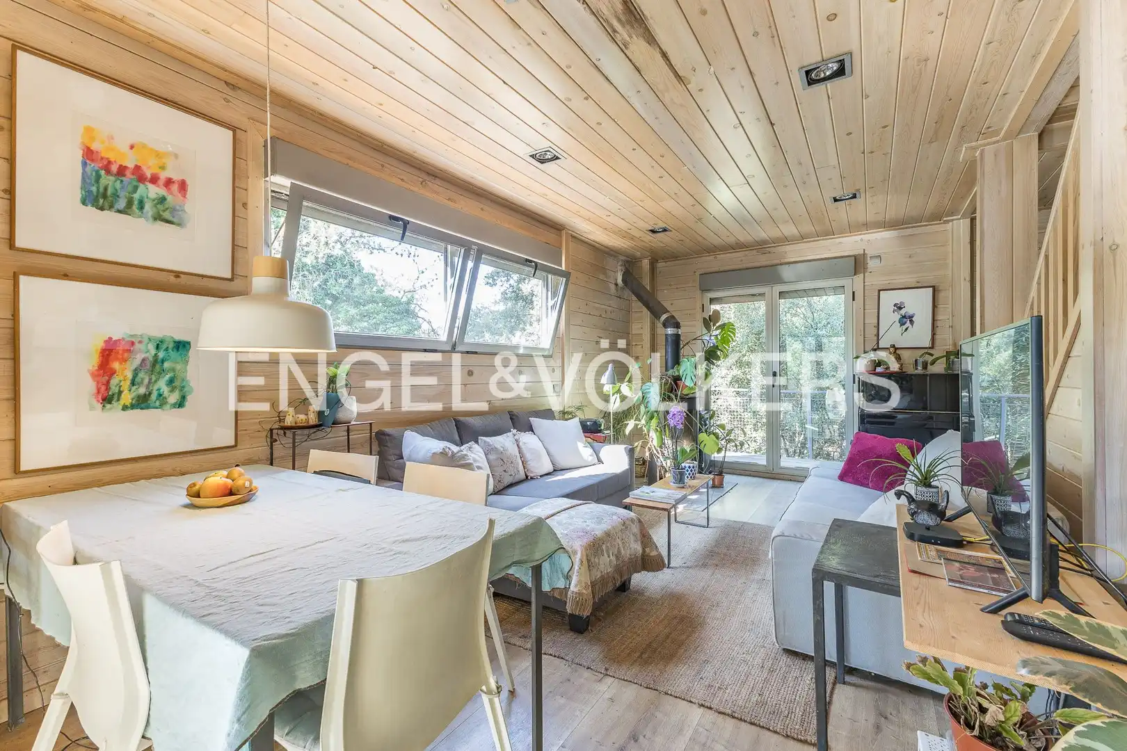 House with terrace for sale in Molins de Rei, imagen 4