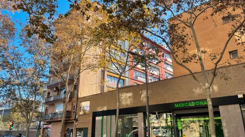 Foto 2 de Pis en venda a Carrer de Lope de Vega, El Clot, Barcelona