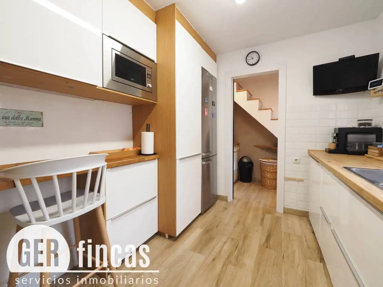 Flat with balcony for sale in Calle Travessera, imagen 14