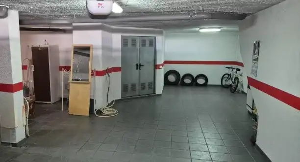 Casa o chalet en venta en Candelaria con Aire acondicionado, Jardín privado y Parquet