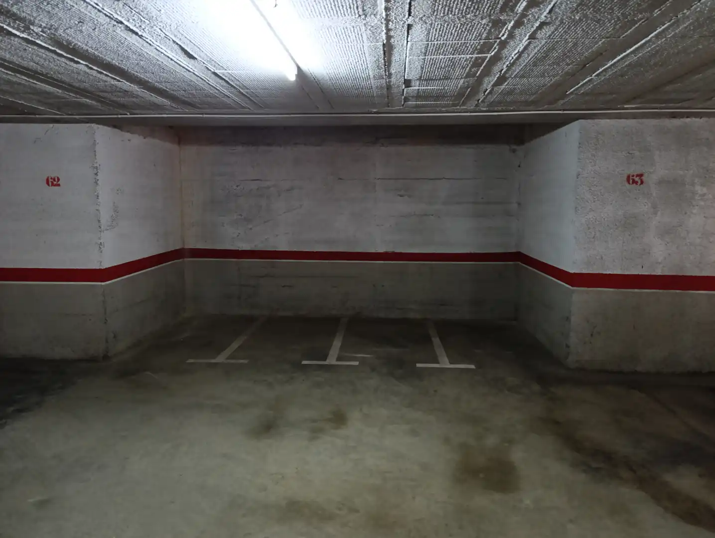 Parking de Garaje de alquiler en Sant Joan Despí